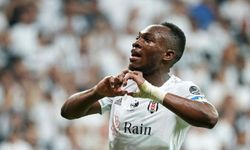 Beşiktaş'ta Jackson Muleka transferine engel