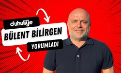 “GIO hocam maçı hediye etti! Canı sağolsun”