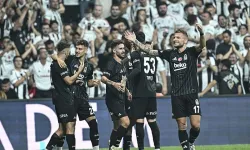 "Böyle devam ederse Beşiktaş şampiyon olabilir!"