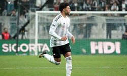 Chamberlain'den Beşiktaş yönetimini şoke eden talep