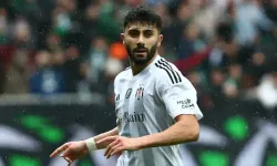 Süper Lig ekibi, Beşiktaş'tan Emrecan'la 4 yıllık imzaladı