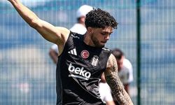 Beşiktaş'tan Emrecan Terzi'yi istiyorlar