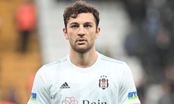 Emrecan Uzunhan'ın yeni takımı...