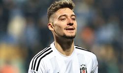 Beşiktaş'ta iki futbolcu ayrılmak istiyor!