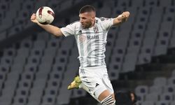 Ante Rebic'e sürpriz talip!