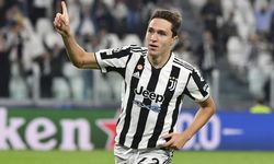 Beşiktaş istedi, işte Federico Chiesa'nın bonservis bedeli!