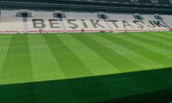 Beşiktaş'ta hummalı çalışma