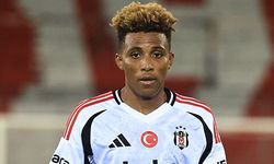 Beşiktaş'ta Gedson Fernandes rüzgarı!