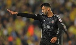 Rachid Ghezzal'ın yeni takımı belli oluyor!