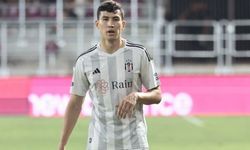 Beşiktaş'ta Zaynutdinov teklifleri reddediyor!