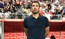 Giovanni van Bronckhorst: ''Oyuncularımız her şeyi verecek''