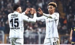 Beşiktaş'ta Chamberlain'e veda yakın