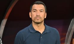 Giovanni van Bronckhorst, Beşiktaş'a pozitif enerji verdi