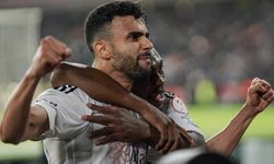 Rachid Ghezzal'a sürpriz talip