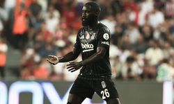 Beşiktaş'ta Masuaku'ya Yunanistan'dan talip