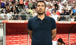 Muci neden oynamadı? Van Bronckhorst açıklık getirdi