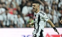 Milot Rashica: ''Galibiyet için geldik''