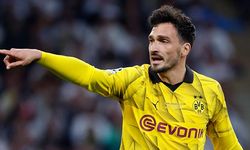 Takımı belli olmak üzere! Mats Hummels...