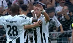 Immobile sahneye çıktı. Beşiktaş jet hızında cevap verdi