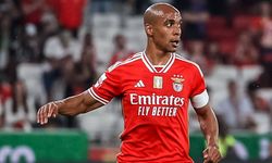 Beşiktaş'ta sol kanada Joao Mario