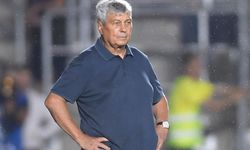 Lucescu'dan Sergen Yalçın iddiası! "Kimse Zidane'ı konuşmazdı"