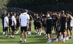 "Beşiktaş’ın gücünü herkese gösterelim"