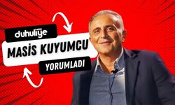 Divan kurulu toplantısı sonrası