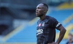 Beşiktaş'a Muleka piyangosu! İşte kasaya girecek rakam