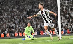 Beşiktaş, Muslera'ya 5 gol atan beşinci takım