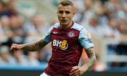 Beşiktaş'tan Lucas Digne harekatı