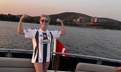 Formayı giydi! O artık Beşiktaşlı…