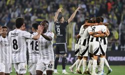 Beşiktaş'ın lig tarihindeki performansı