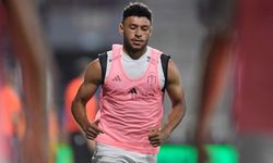 Chamberlain'den iki kulübe daha ret!