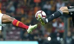 Beşiktaş ve Galatasaray, PFDK'ye sevk edildi