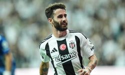 60 gündür suskun Rafa Silva'nın aklı golde!