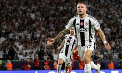 Ciro Immobile, performansıyla Mario Gomez'i geride bıraktı