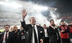 Beşiktaş'ta tarihi ayrılık operasyonu