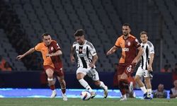 Beşiktaş'ta Rafa Silva'ya tam not