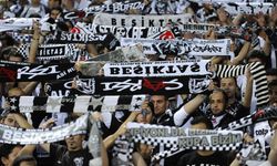 Beşiktaş’tan taraftarlara uyarı