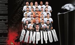 Hentbol Süper Kupa'da şampiyon Beşiktaş!