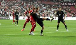 "Beşiktaş'ın seçtiği bir oyundu"