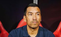 Bu skor Van Bronckhorst'a yazar