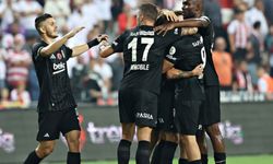 Beşiktaş Seri Peşinde