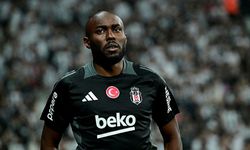 Beşiktaş'ta Musrati 10 gün yok