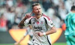 Beşiktaş'ın Ajax karşısındaki silahı: Immobile