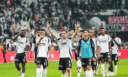 "Beşiktaş iyi bir zamanda Ajax'a rakip oldu"