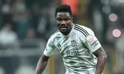 Beşiktaş, sözleşme fesih hakkı vermemek için kadroya ekliyor!