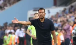 Giovanni van Bronckhorst'tan rotasyondakilere 'Gösterin kendinizi!"