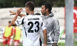 Beşiktaş'ta Muçi kayıp!