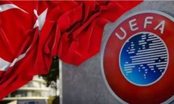 UEFA Ülke Puanlarınlarında Son Durum